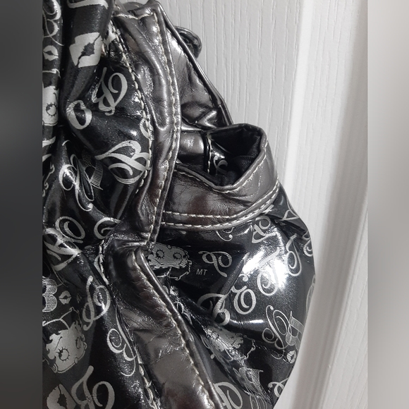 Betty Boop Bag - Picture 3 of 5